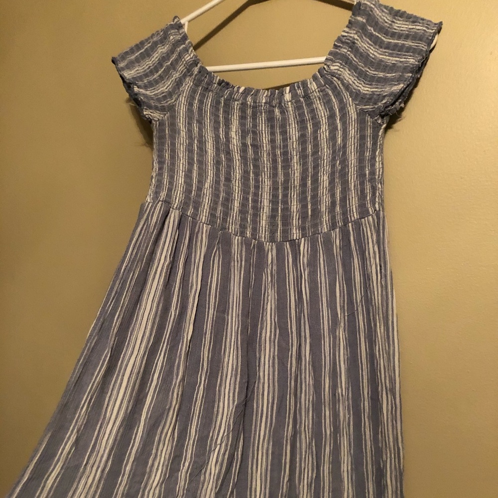 💕5/$20 Small Aeropostale maxi dress
